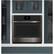 Alt View 27. GE Profile - 30" Smart Built-In Single Electric Convection Wall Oven with Air Fry & In-Oven Camera.