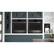 Alt View 28. GE Profile - 30" Smart Built-In Single Electric Convection Wall Oven with Air Fry & In-Oven Camera.