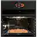 Alt View 21. GE Profile - 30" Smart Built-In Double Electric Convection Wall Oven with Air Fry & In-Oven Camera - Stainless steel.