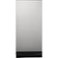 GE 1.4 Cu. Ft. Built-In Trash Compactor Stainless steel UCG1520NSS ...