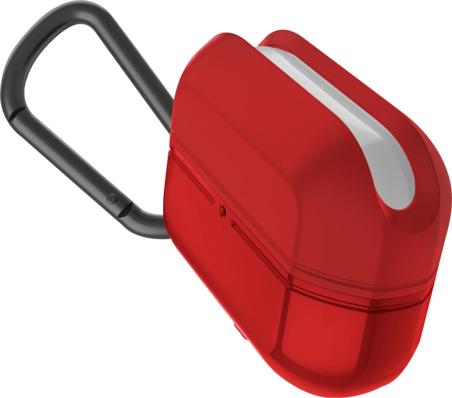 Classic Red MONO x SUP AirPods Pro Case – NIGHT LABEL