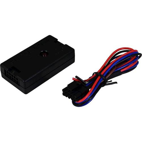 PAC - Latching Phantom Ignition Module for Select Vehicles - Black was $29.95 now $22.46 (25.0% off)