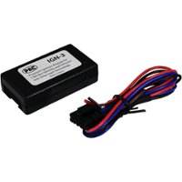 PAC - Latching Phantom Ignition Module for Select Vehicles - Black - Alt_View_Zoom_11