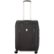 Front Zoom. Victorinox - Werks Traveler 6.0 24.8" Expandable Spinning Suitcase - Black.