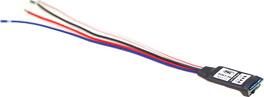 PAC - Adjustable Voltage Adapter - Multi