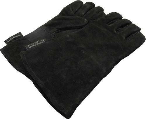 Everdure by Heston Blumenthal - Leather Gloves - Size S/M