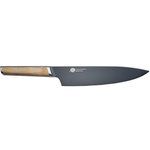 Everdure by Heston Blumenthal - C3 Chef's Knife - Silver