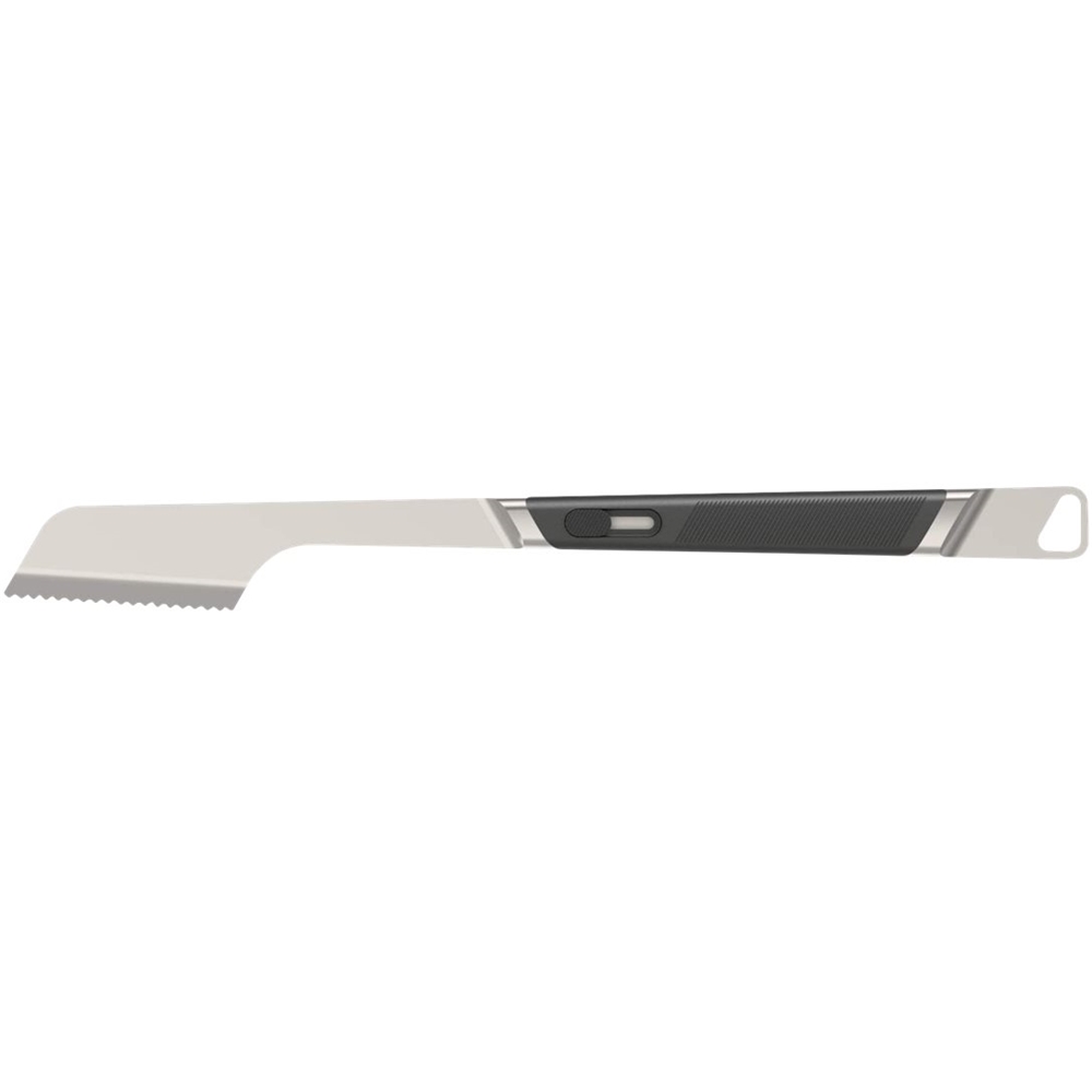 Angle View: Everdure by Heston Blumenthal - Furnace Grill Plate Outer