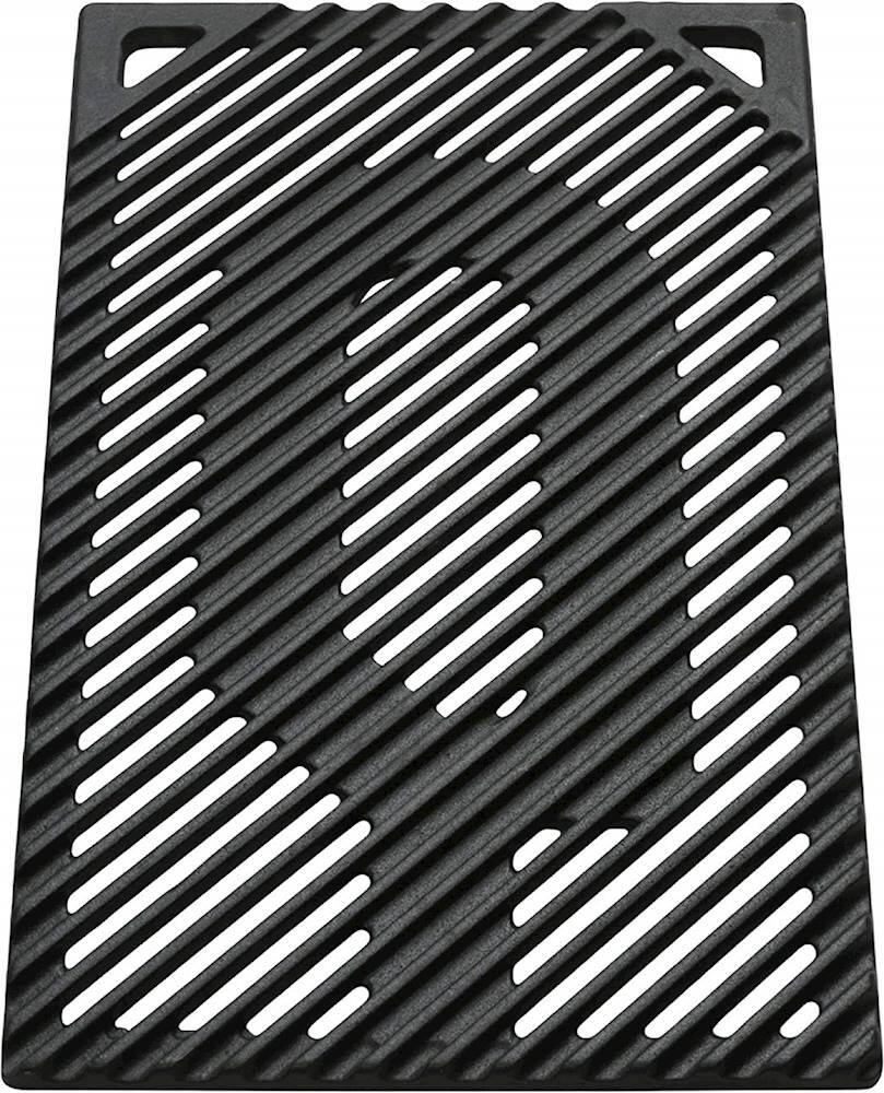 Front. Everdure by Heston Blumenthal - Furnace Center Grill Plate.