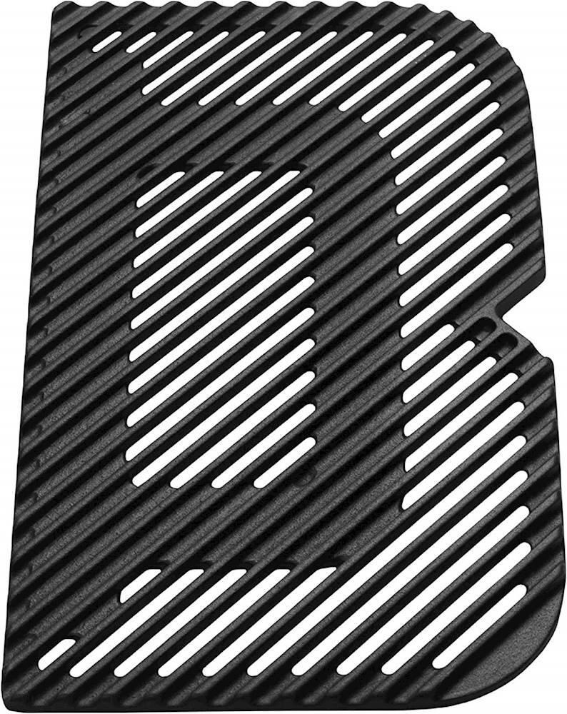 Front. Everdure by Heston Blumenthal - Furnace Grill Plate Outer.