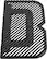 Front. Everdure by Heston Blumenthal - Furnace Grill Plate Outer.