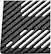 Alt View 11. Everdure by Heston Blumenthal - Furnace Grill Plate Outer.