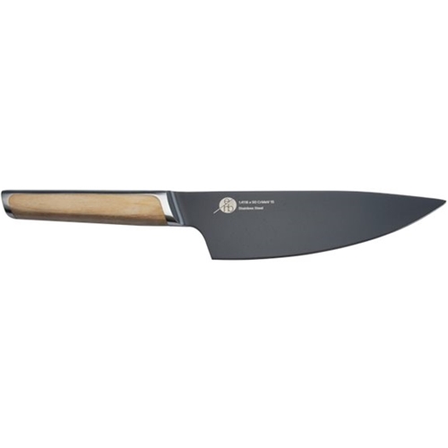 Everdure by Heston Blumenthal - C2 Chef's Knife - Silver