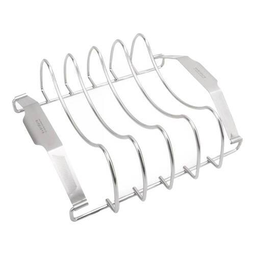 Everdure by Heston Blumenthal - Meat Rack - Silver