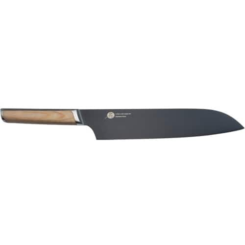 Best Buy: Everdure by Heston Blumenthal S2 Santoku Knife Silver HBCKS2