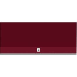 Hestan - 42 inches - Externally Vented - Under cabinet Range Hood - Tin Roof
