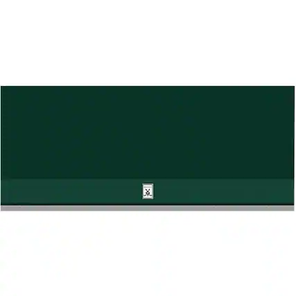 Front. Hestan - 42" Externally Vented Range Hood - Grove.