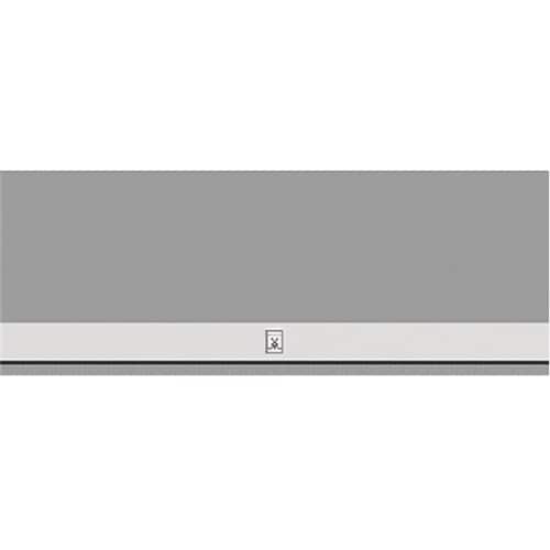 Hestan - 48 inches - Externally Vented - Under cabinet Range Hood - Stainless Steel - Front_Zoom
