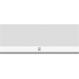 Hestan - 48 inches - Externally Vented - Under cabinet Range Hood - Froth
