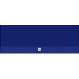 Hestan - 48 inches - Externally Vented - Under cabinet Range Hood - Prince