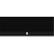 Front. Hestan - 48" Externally Vented Range Hood - Stealth.