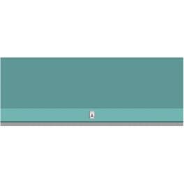 Hestan - 48 inches - Externally Vented - Under cabinet Range Hood - Bora Bora