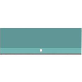 Hestan - 54 inches - Externally Vented - Under cabinet Range Hood - Bora Bora
