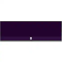 Hestan - 54 inches - Externally Vented - Under cabinet Range Hood - Lush