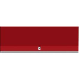 Hestan - 54 inches - Externally Vented - Under cabinet Range Hood - Matador
