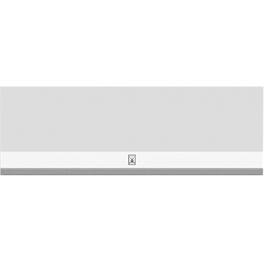 Hestan - 54 inches - Externally Vented - Under cabinet Range Hood - Froth