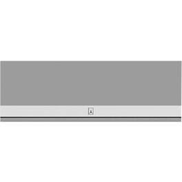Hestan - 54 inches - Externally Vented - Under cabinet Range Hood - Stainless Steel