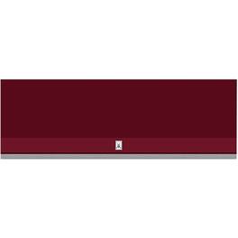 Hestan - 54 inches - Externally Vented - Under cabinet Range Hood - Tin Roof