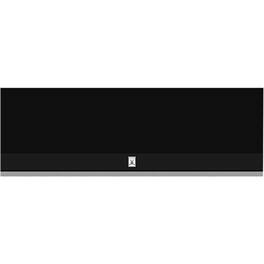 Hestan - 54 inches - Externally Vented - Under cabinet Range Hood - Stealth