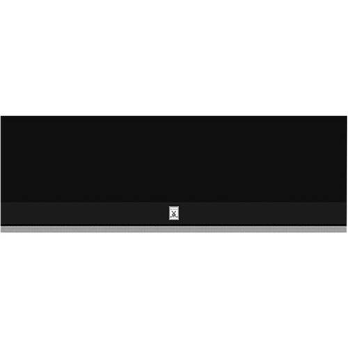 Hestan – 54″ Externally Vented Range Hood – Stealth