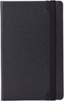 Nomatic - Notebook - Black - Front_Zoom