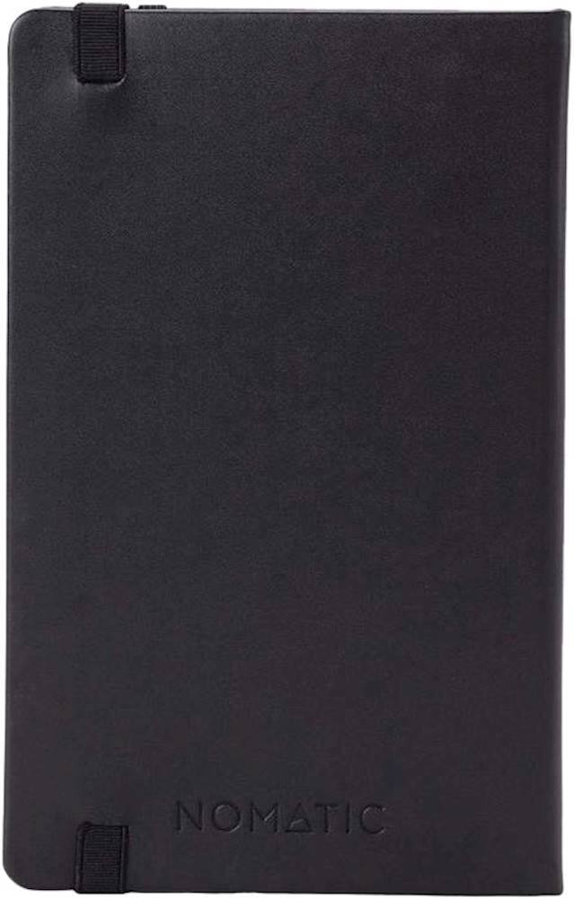 Alt View 11. Nomatic - Notebook - Black.