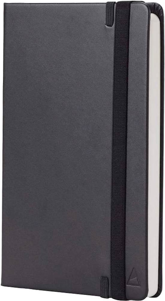 Alt View 12. Nomatic - Notebook - Black.