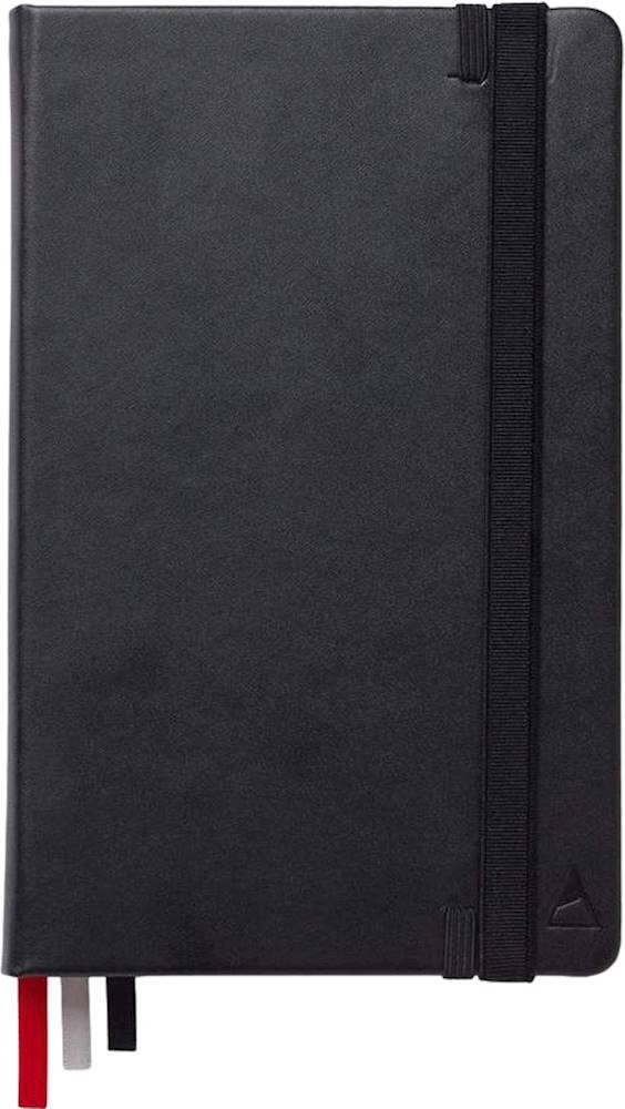 Alt View 14. Nomatic - Notebook - Black.