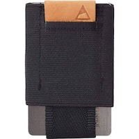 Nomatic - Wallet - Black - Front_Zoom