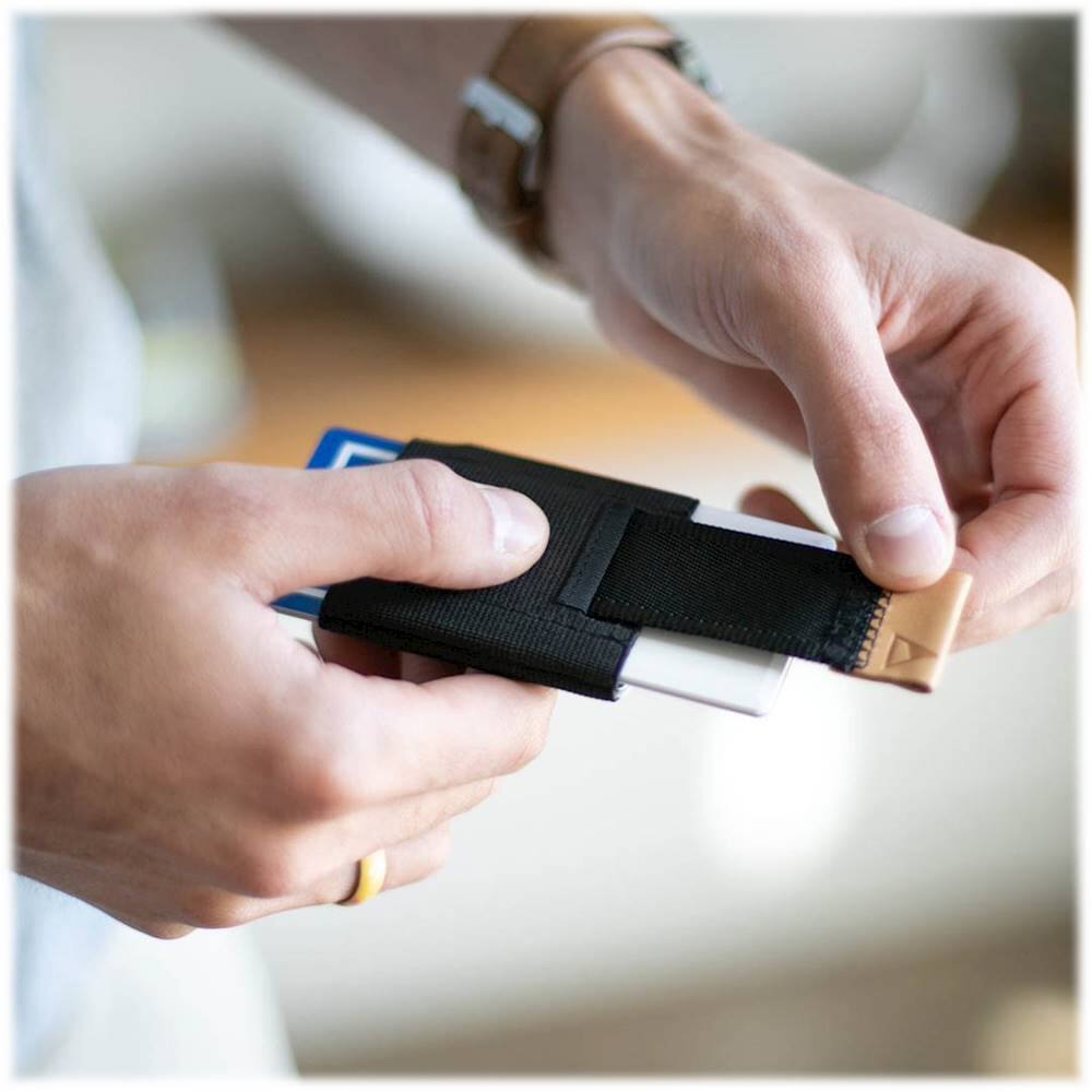 Alt View 12. Nomatic - Wallet - Black.