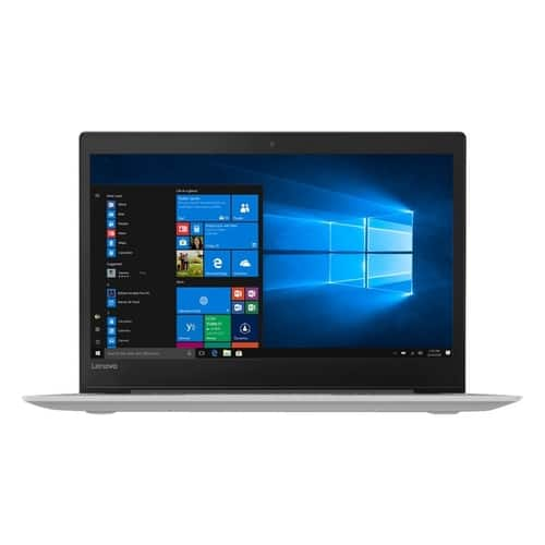 Rent to own Lenovo - IdeaPad 130S-14IGM 14" Laptop - Intel Celeron - 4GB Memory - 64GB eMMC Flash Memory - Mineral Gray