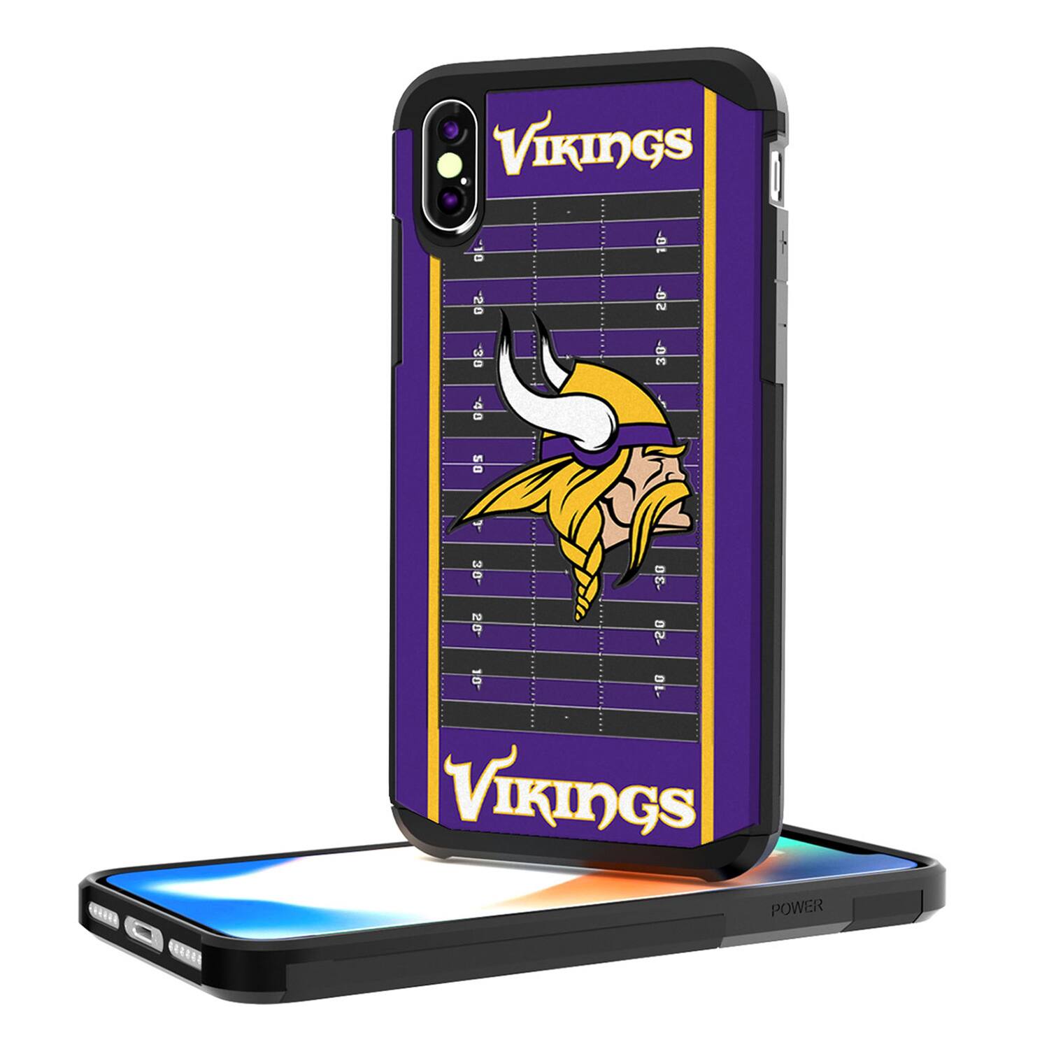 VIKINGS  
D1. O 10 -20 20 DC- 30% -40 D OS 7 30 TO 20 D -30 0 -50 -10  
VIKINGS POWER