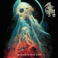 In Death I Shall Arise [LP] - VINYL - Front_Zoom