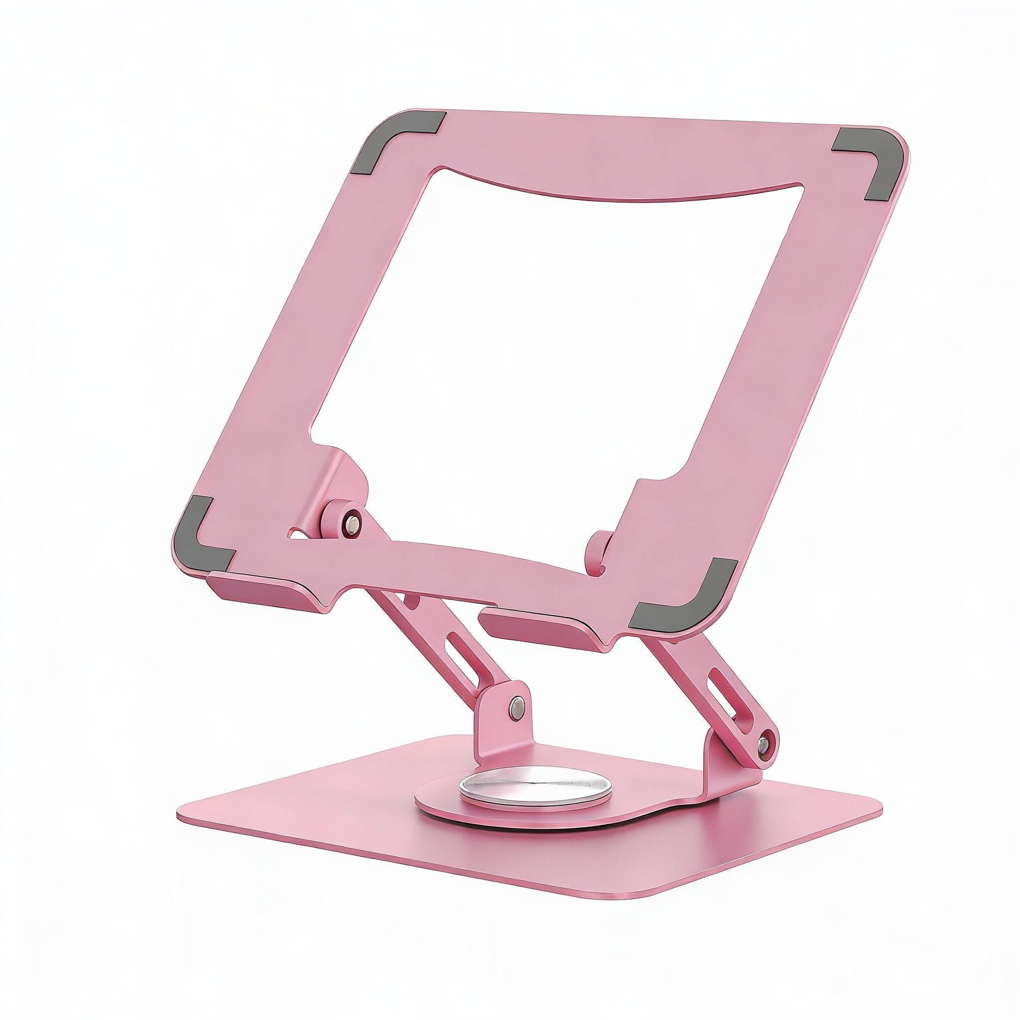 Pink 10-15.6" Laptop Stand