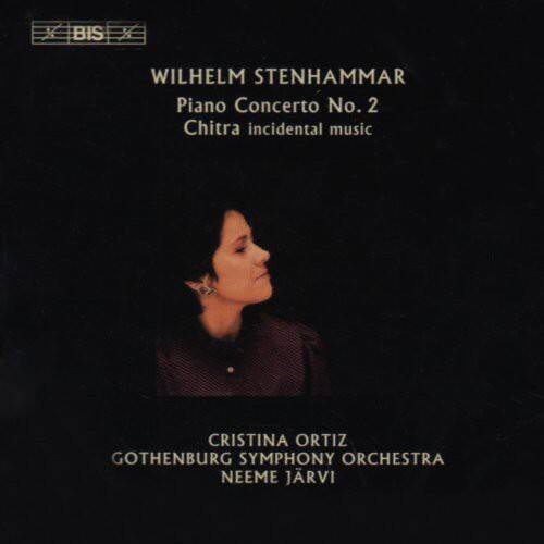 Cristina Ortiz - Piano Concerto 2   - COMPACT DISCS [CD] price history on PriceWatchPro