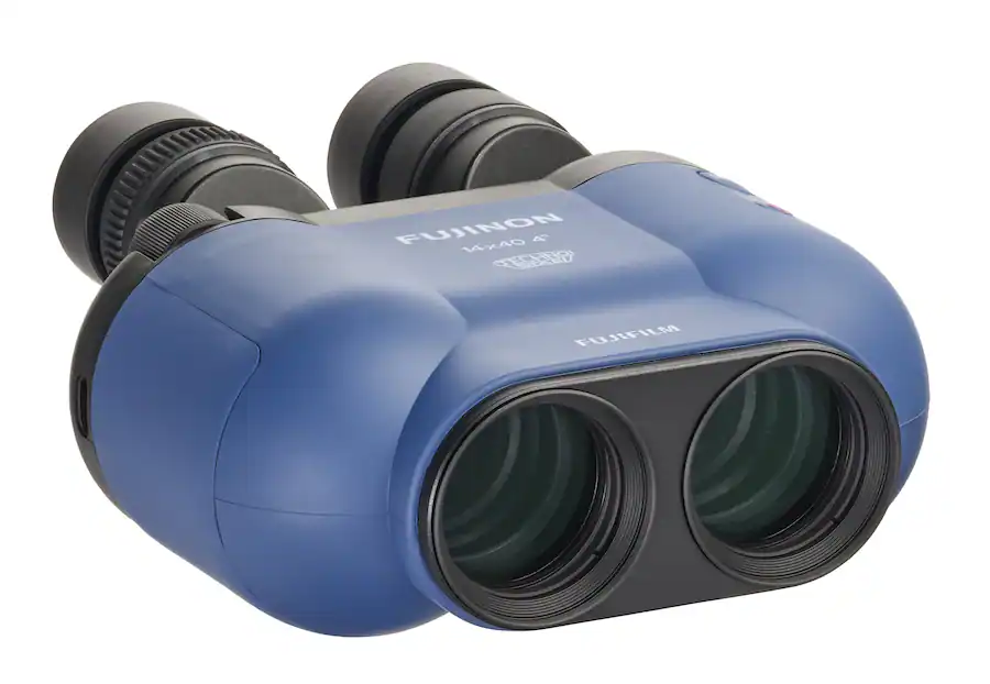 Fujifilm Fujinon Techno Stabi TS X14x40 Binoculars with Electronic ...