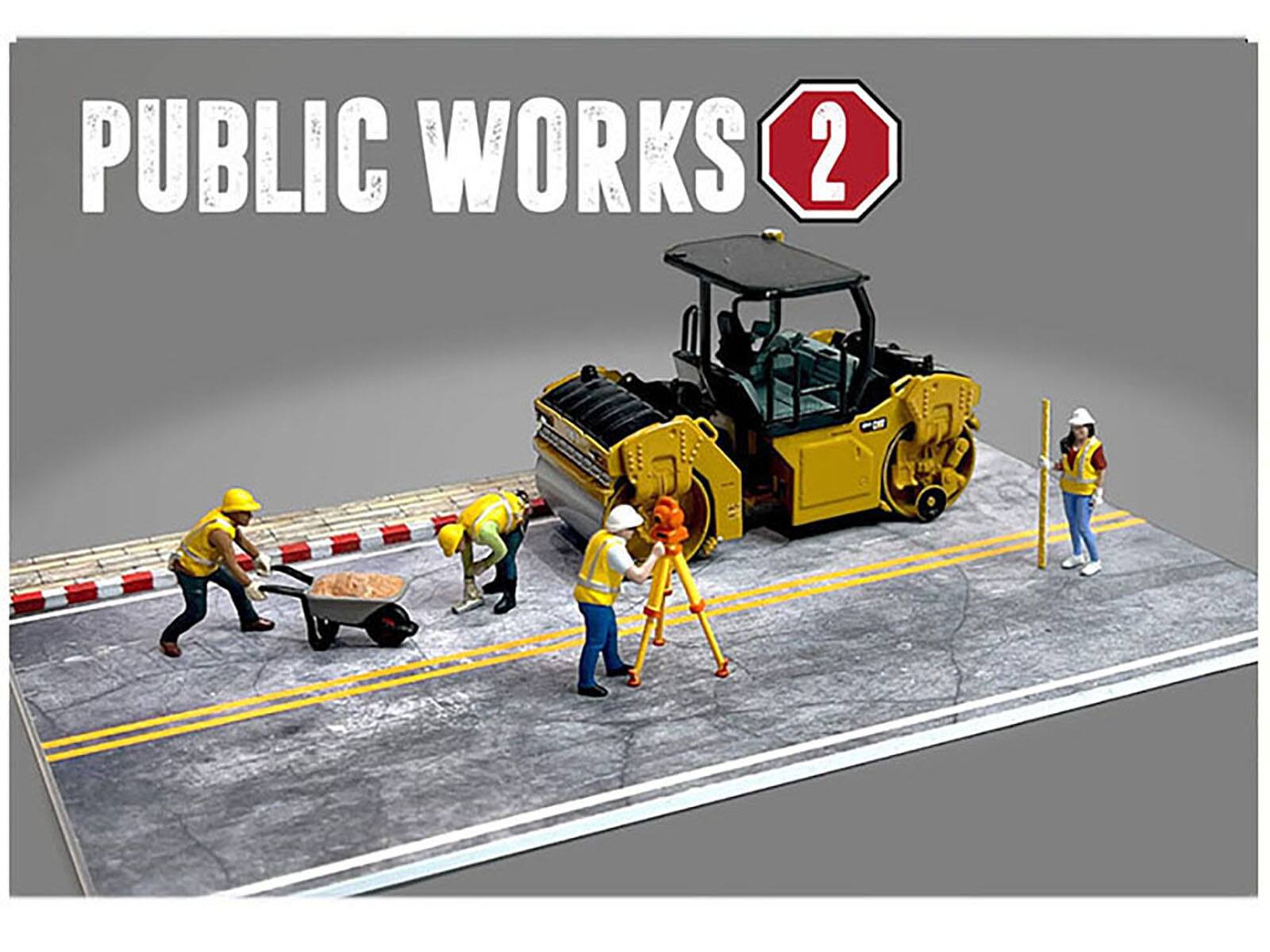PUBLIC WORKS 2