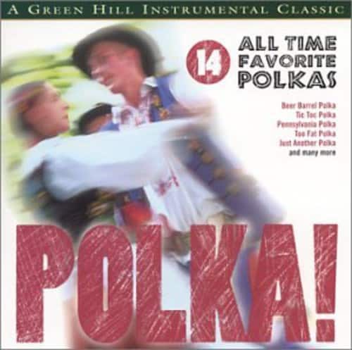 Michael Zikovich - Polka   - COMPACT DISCS [CD] price history on PriceWatchPro