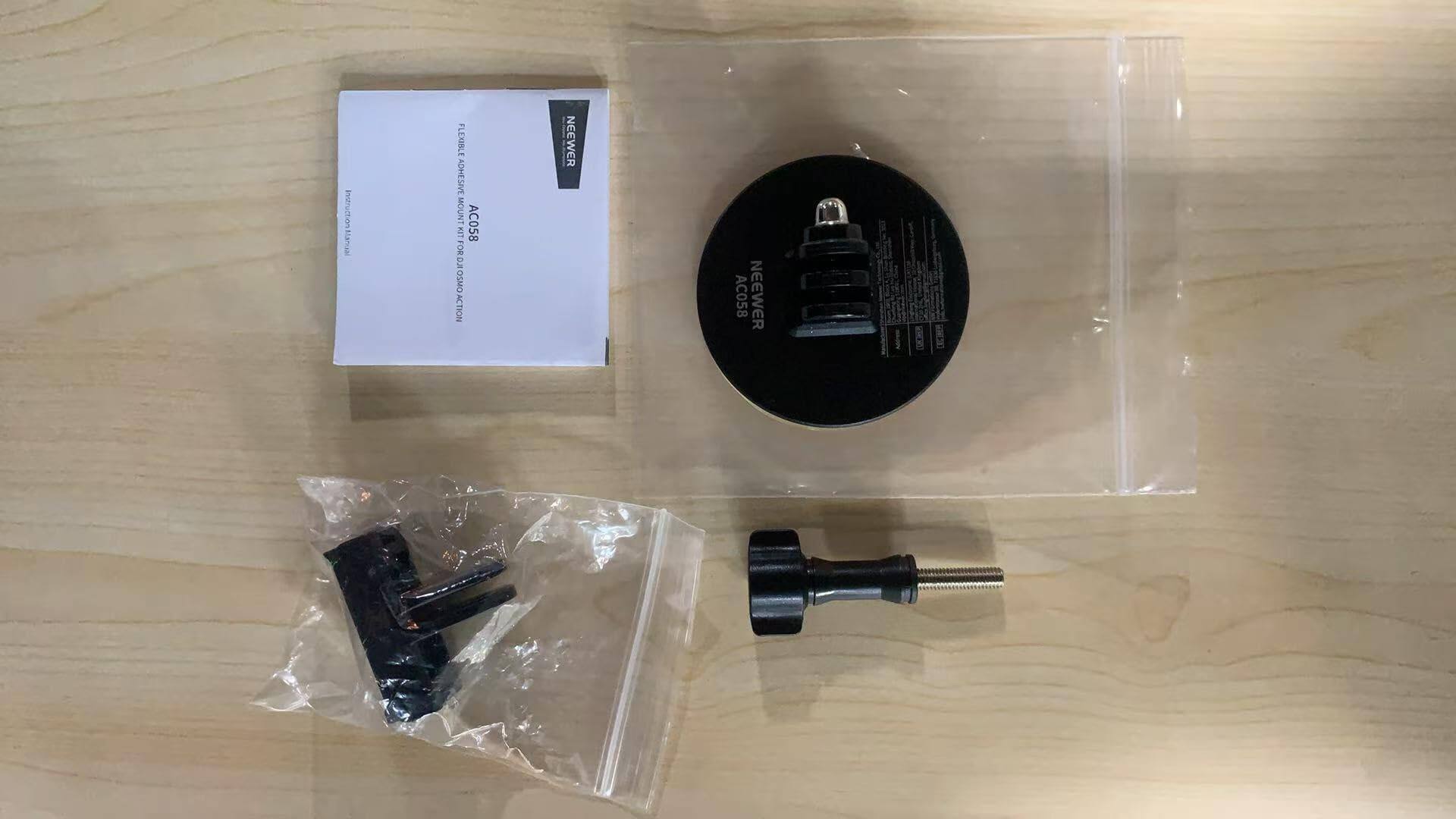 mCON annual FLEXIBLE ADHESIVE MOUNT AC058 LEA FORDJ CRNSC ACTION NEWEVER AC058 NEWEVER