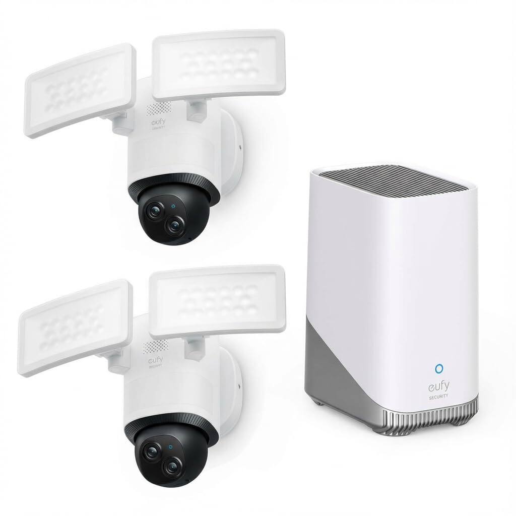 eufy SECURITY